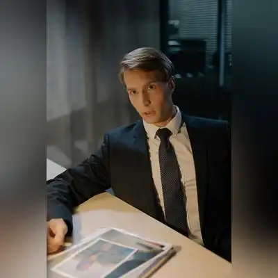 高立